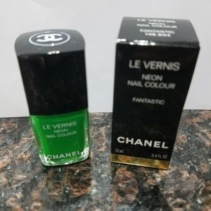 CHANEL Makeup - Authentic chanel electric CHANEL Makeup - Authentic chanel electric